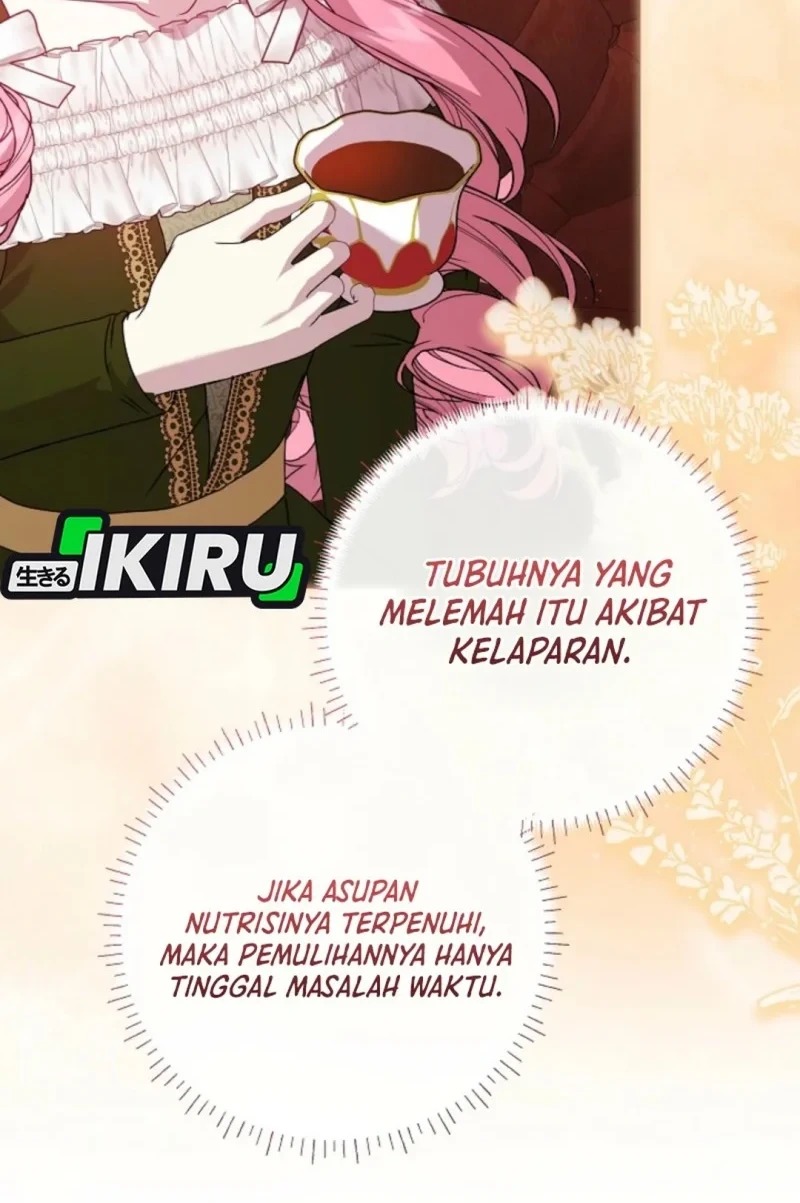 The Villainess Gets Her Sponsorship Chapter 9 - halaman 26