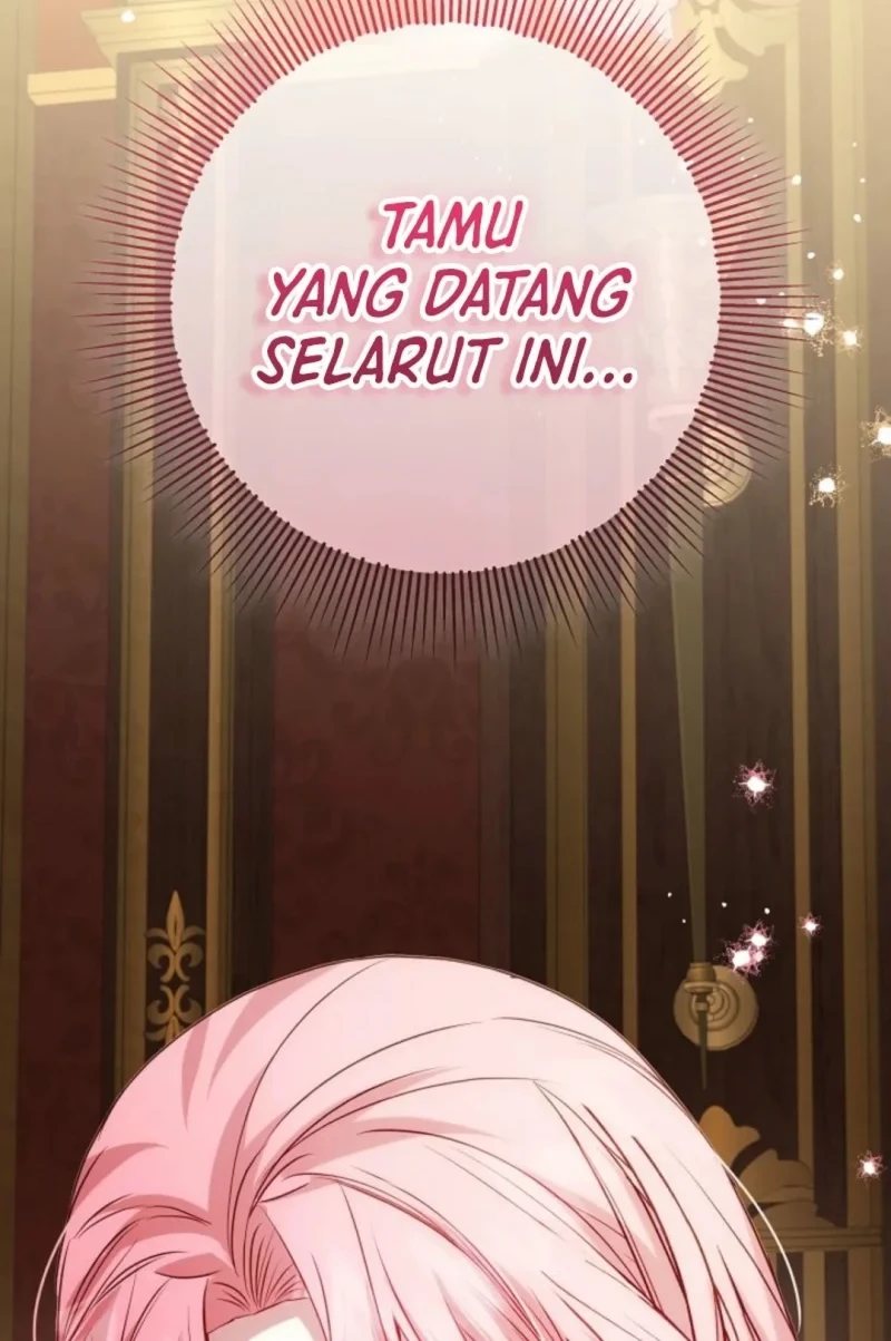 The Villainess Gets Her Sponsorship Chapter 9 - halaman 28