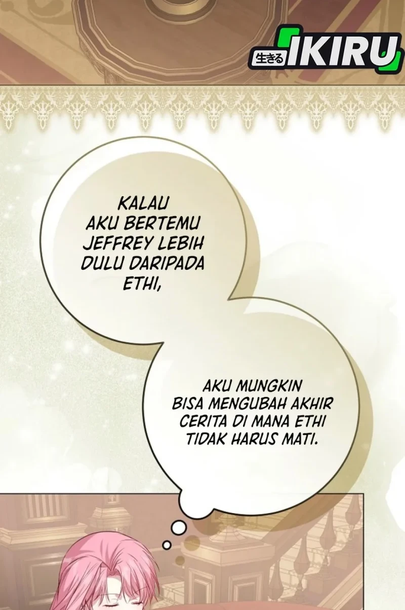 The Villainess Gets Her Sponsorship Chapter 9 - halaman 48