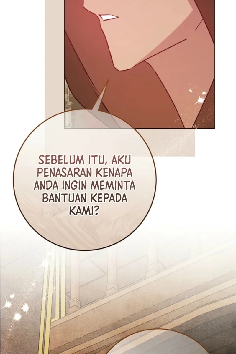 The Villainess Gets Her Sponsorship Chapter 9 - halaman 54