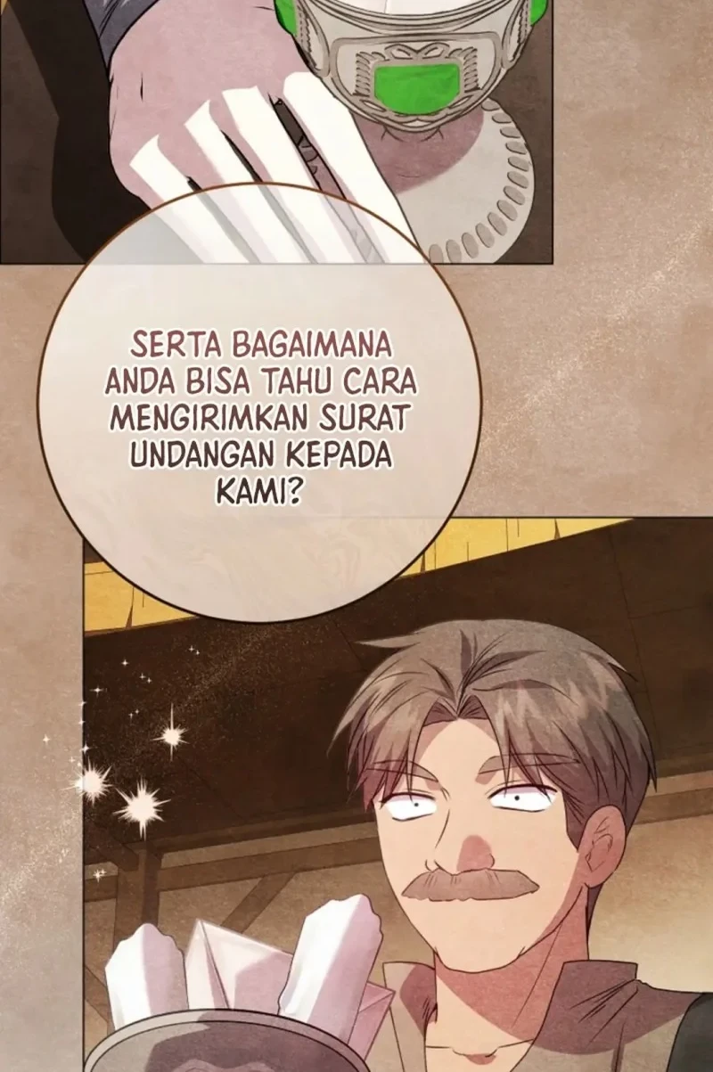 The Villainess Gets Her Sponsorship Chapter 9 - halaman 56