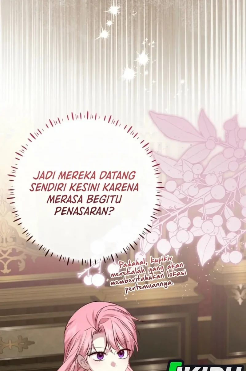 The Villainess Gets Her Sponsorship Chapter 9 - halaman 58