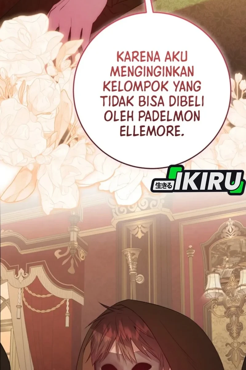 The Villainess Gets Her Sponsorship Chapter 9 - halaman 62
