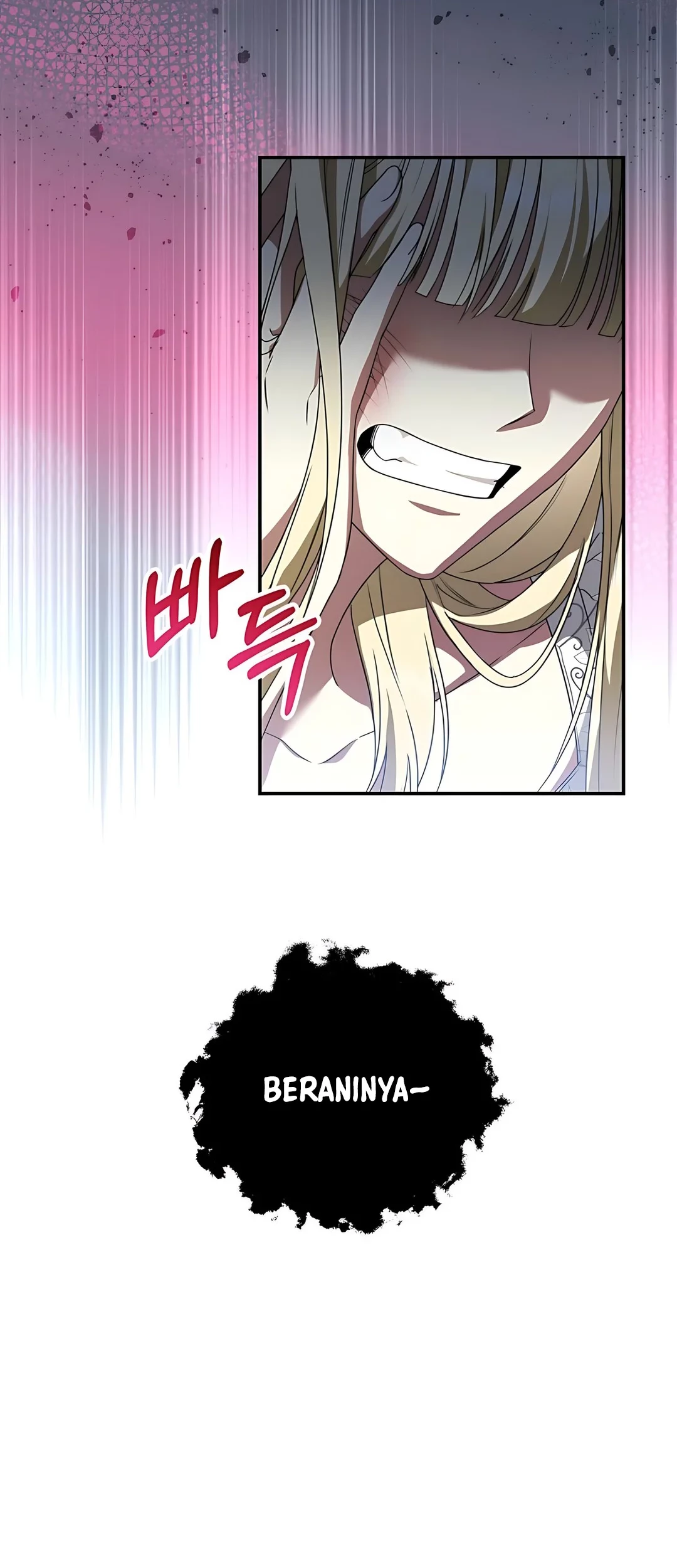 The Villainess I Possessed Is Raising Hell Chapter 1 - halaman 19