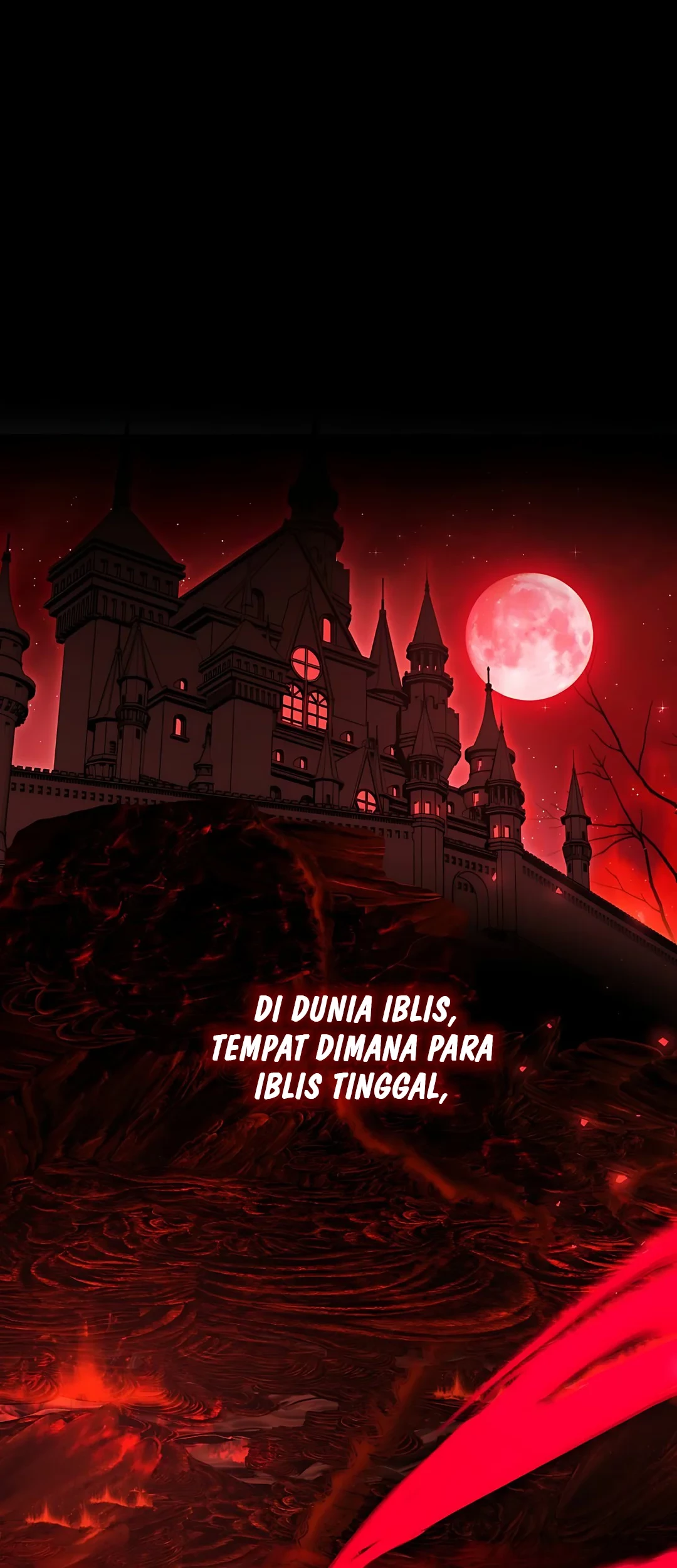 The Villainess I Possessed Is Raising Hell Chapter 1 - halaman 27