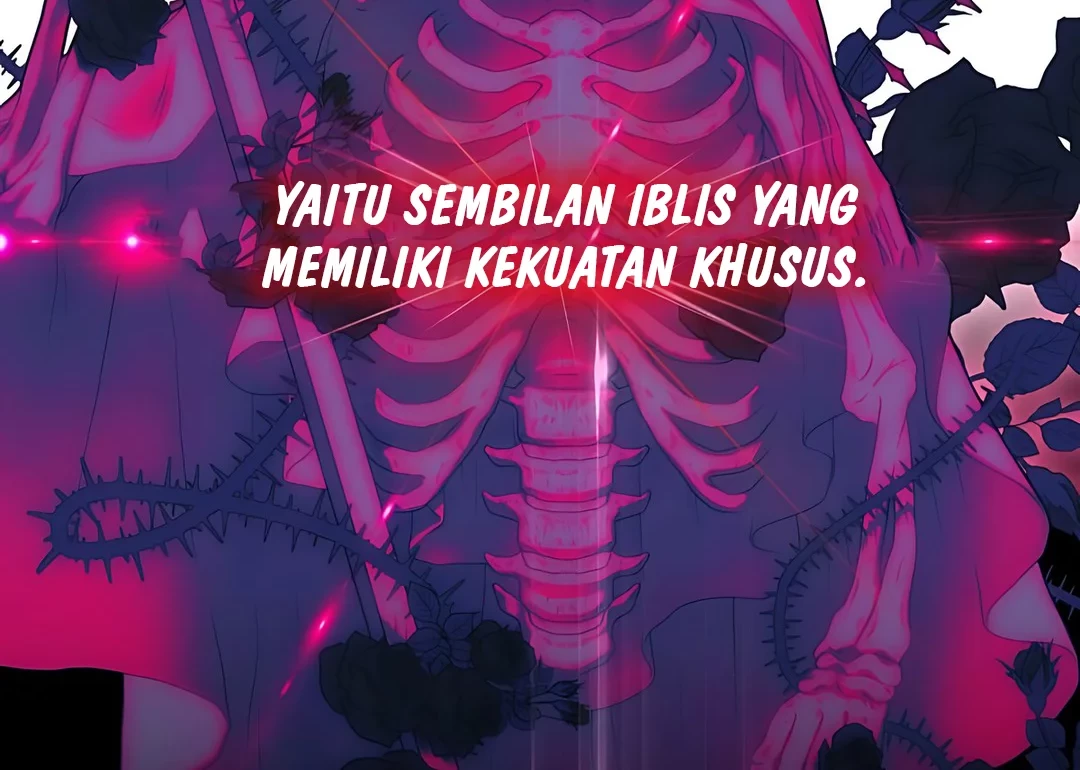 The Villainess I Possessed Is Raising Hell Chapter 1 - halaman 29