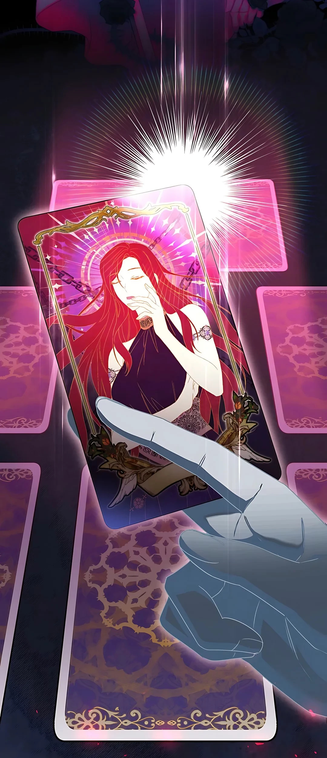 The Villainess I Possessed Is Raising Hell Chapter 1 - halaman 30
