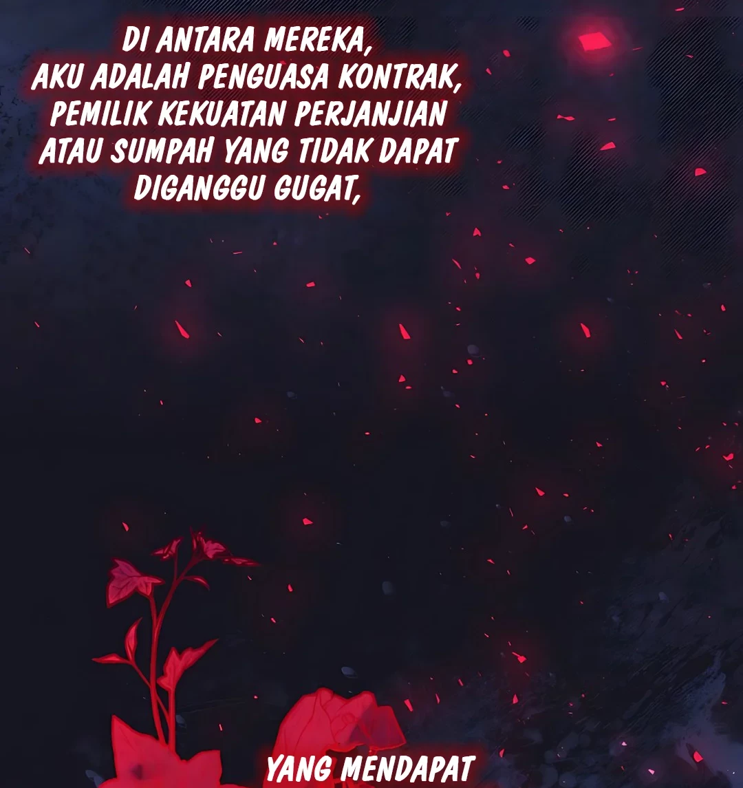 The Villainess I Possessed Is Raising Hell Chapter 1 - halaman 31