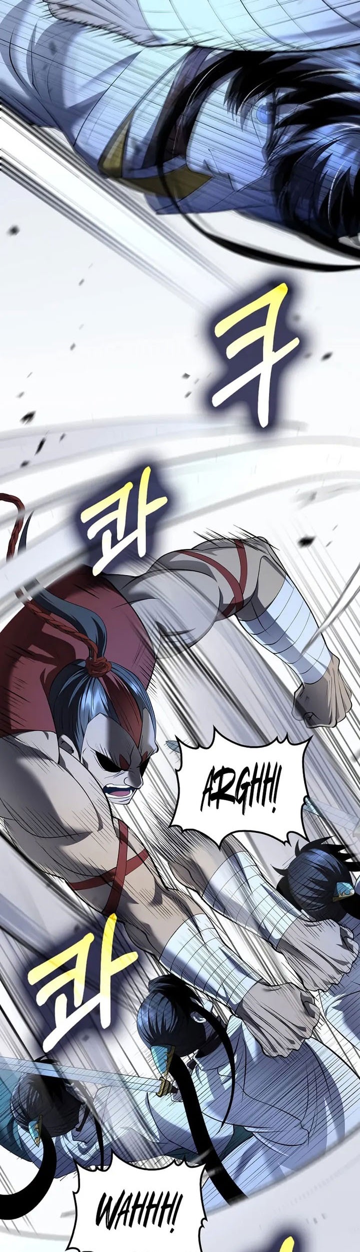 The Villainess I Possessed Is Raising Hell Chapter 1 - halaman 4
