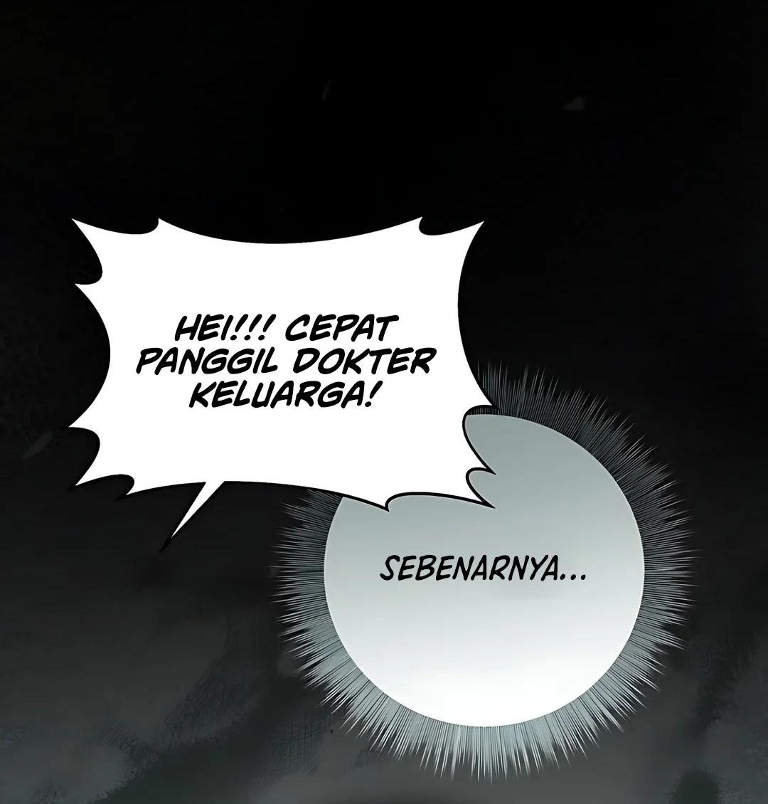 The Villainess I Possessed Is Raising Hell Chapter 1 - halaman 42