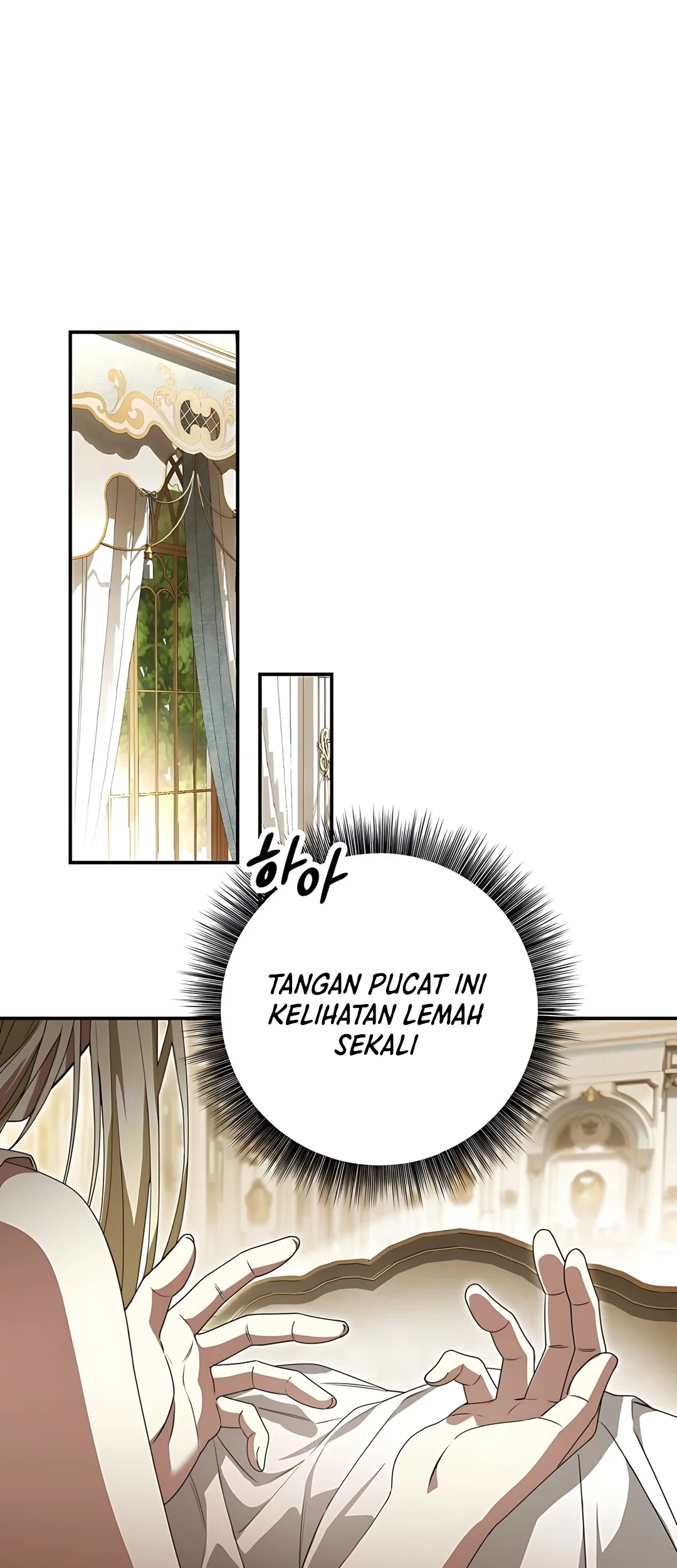 The Villainess I Possessed Is Raising Hell Chapter 1 - halaman 45