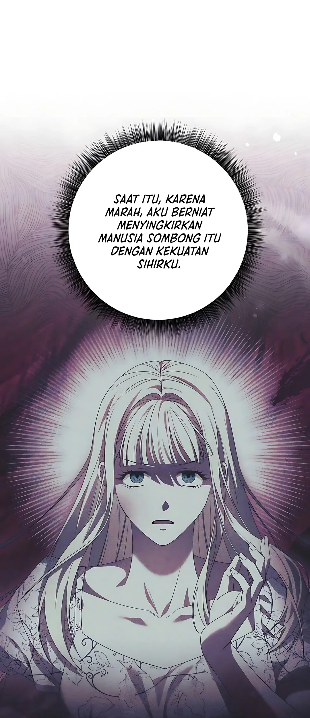 The Villainess I Possessed Is Raising Hell Chapter 1 - halaman 53