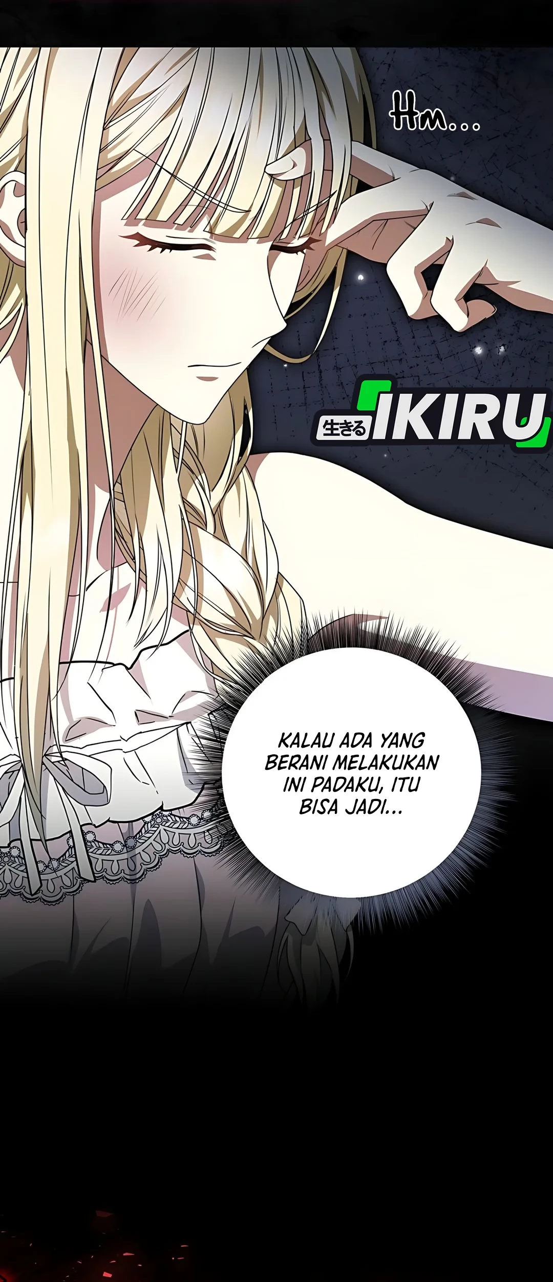 The Villainess I Possessed Is Raising Hell Chapter 1 - halaman 57