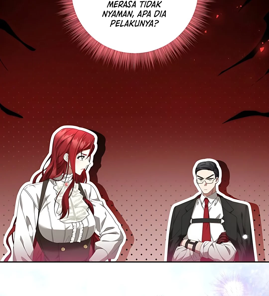 The Villainess I Possessed Is Raising Hell Chapter 1 - halaman 60