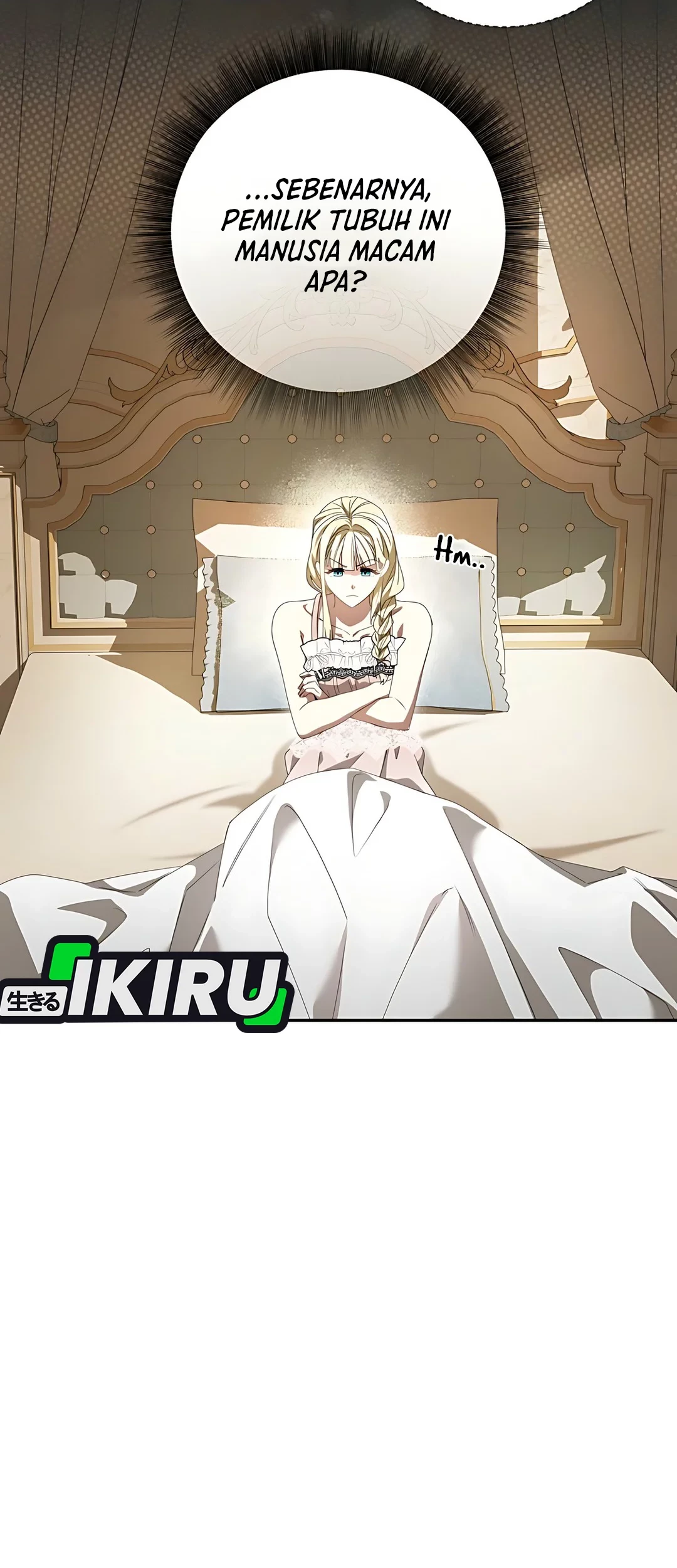 The Villainess I Possessed Is Raising Hell Chapter 1 - halaman 72