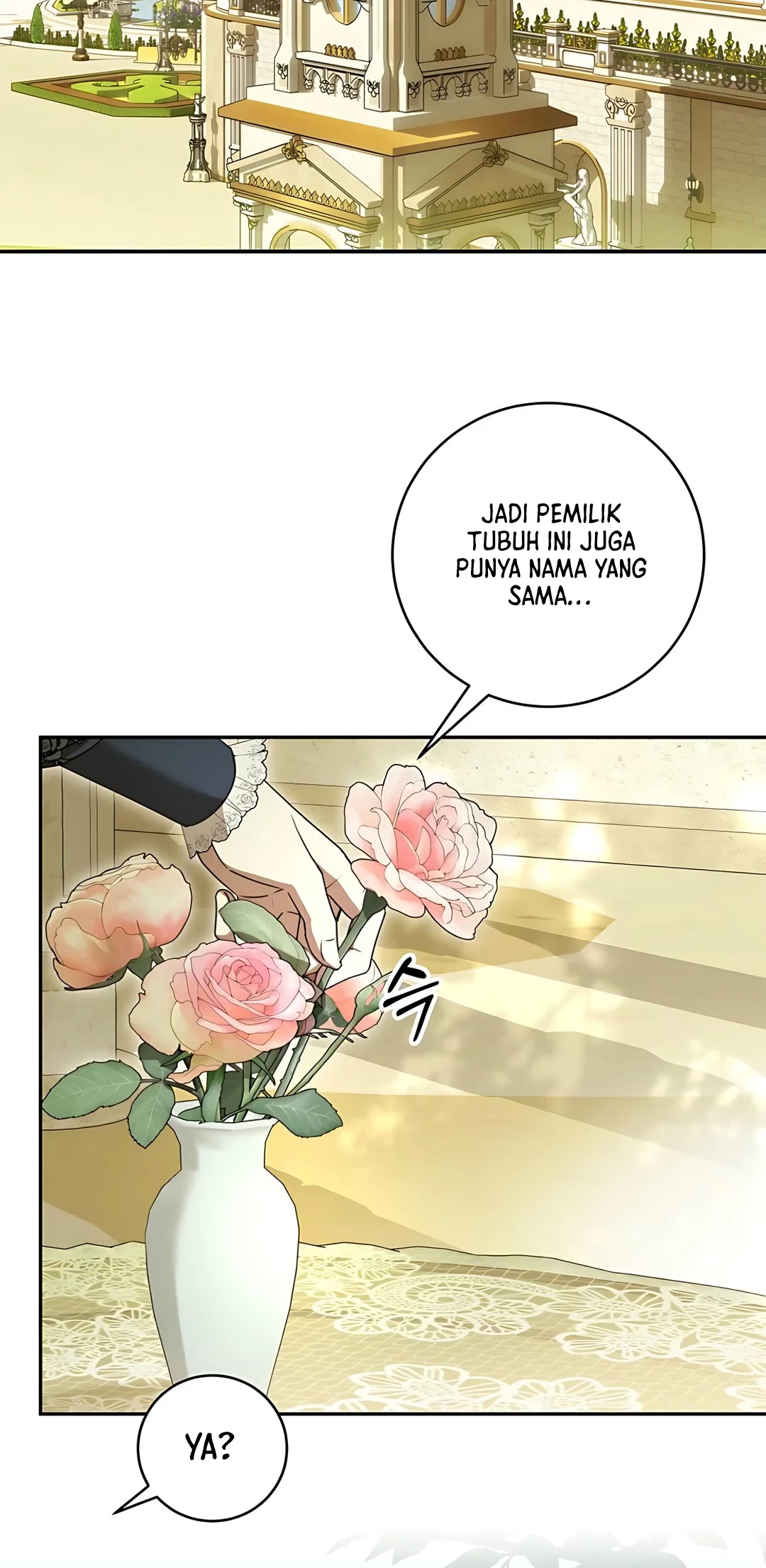 The Villainess I Possessed Is Raising Hell Chapter 1 - halaman 74