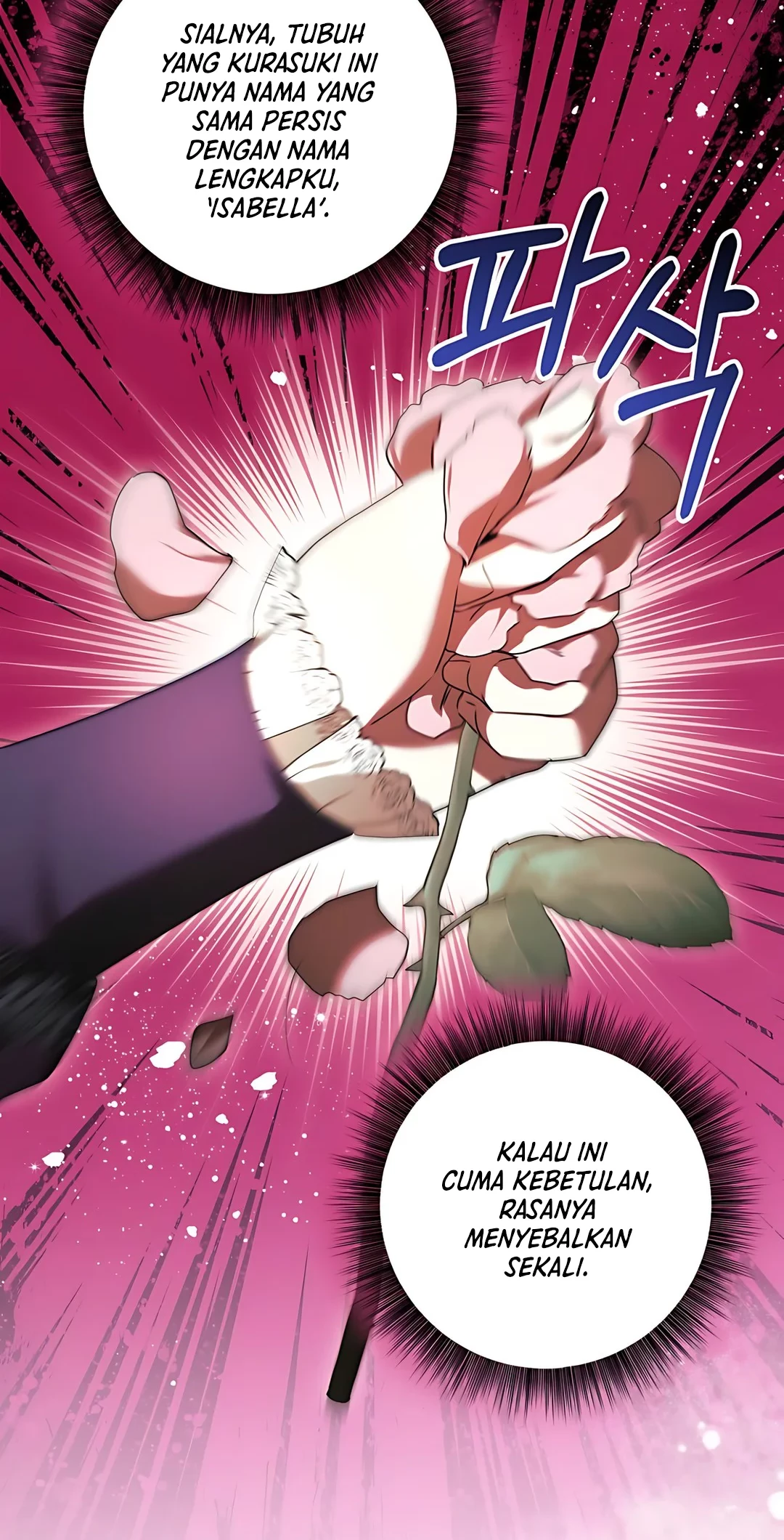 The Villainess I Possessed Is Raising Hell Chapter 1 - halaman 76