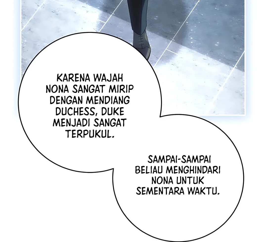 The Villainess I Possessed Is Raising Hell Chapter 1 - halaman 87