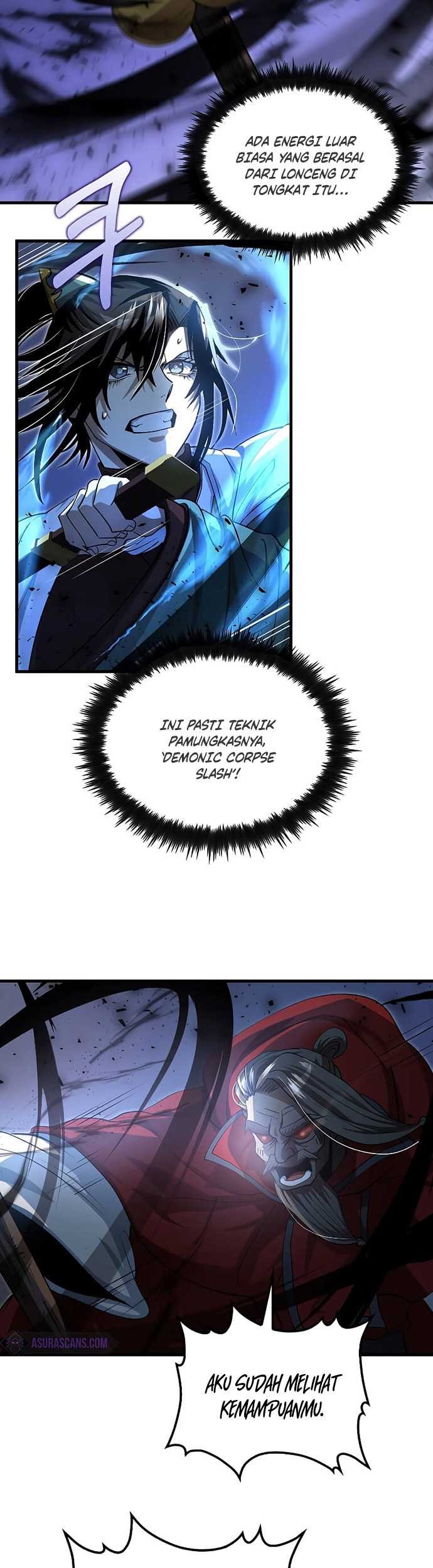 The Villainess I Possessed Is Raising Hell Chapter 10 - halaman 22