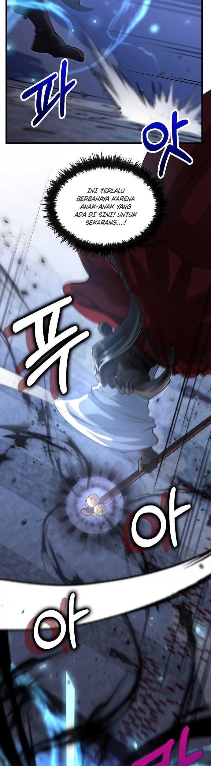 The Villainess I Possessed Is Raising Hell Chapter 10 - halaman 28