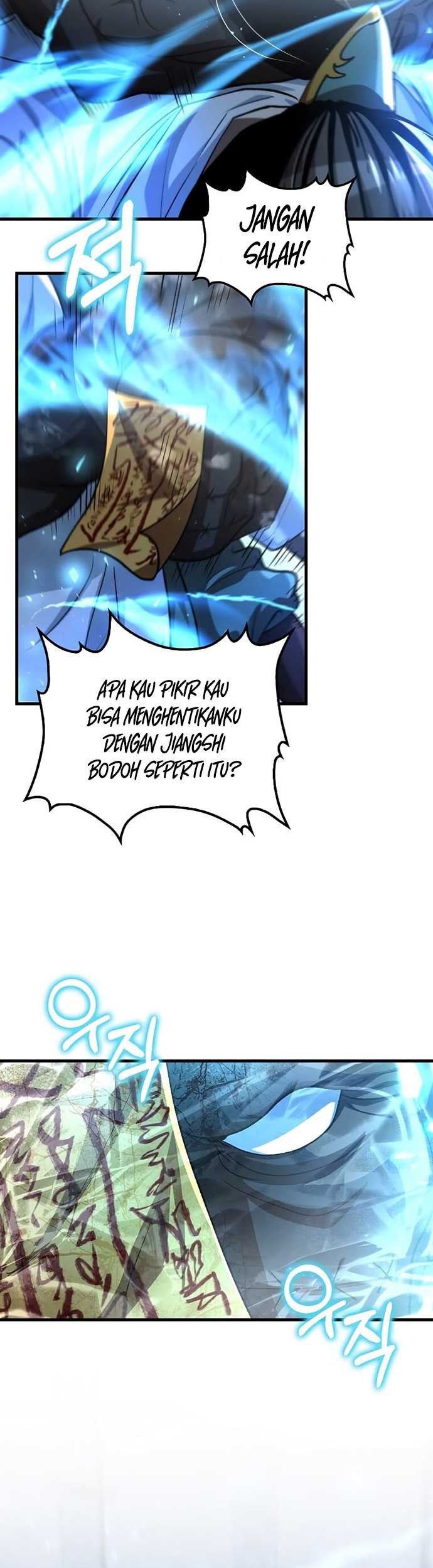 The Villainess I Possessed Is Raising Hell Chapter 10 - halaman 46