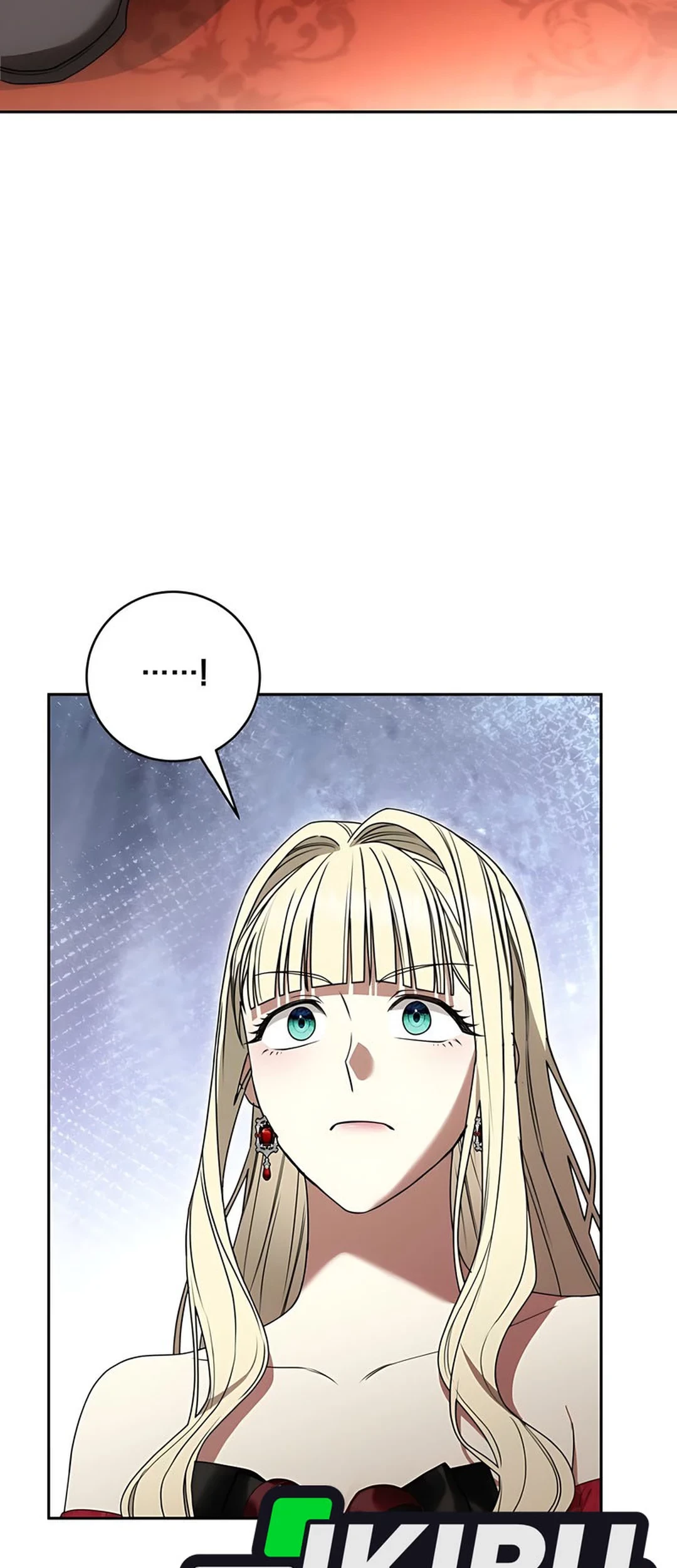The Villainess I Possessed Is Raising Hell Chapter 10 - halaman 68