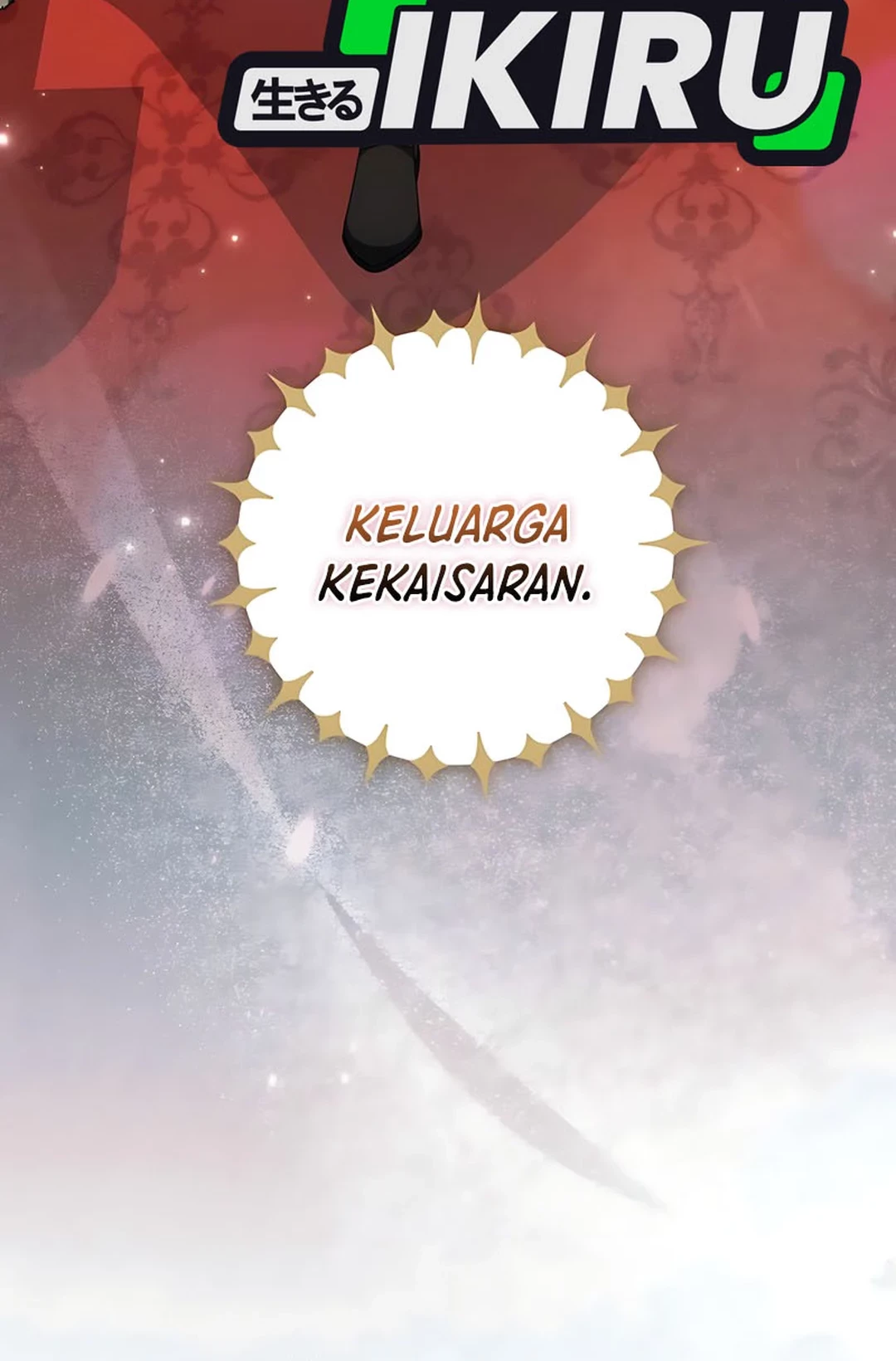 The Villainess I Possessed Is Raising Hell Chapter 10 - halaman 71