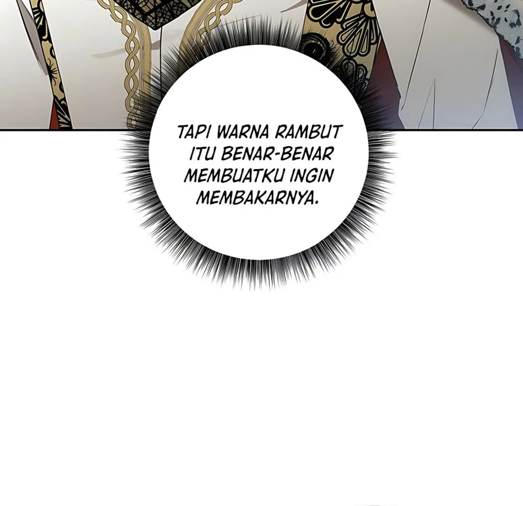 The Villainess I Possessed Is Raising Hell Chapter 10 - halaman 73