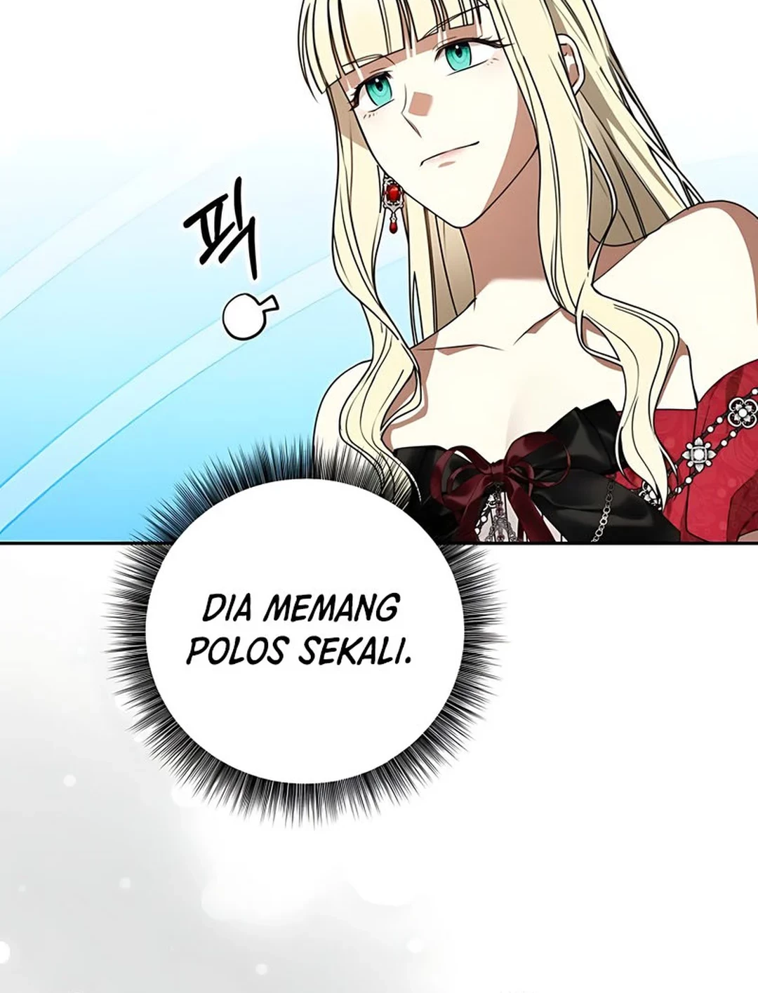 The Villainess I Possessed Is Raising Hell Chapter 10 - halaman 79