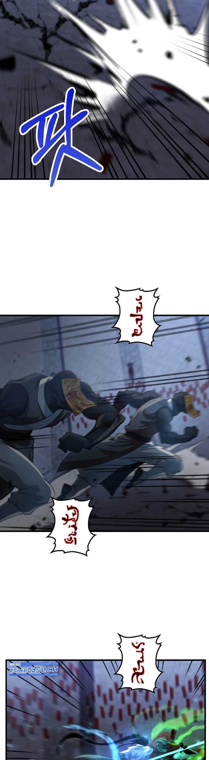 The Villainess I Possessed Is Raising Hell Chapter 10 - halaman 8