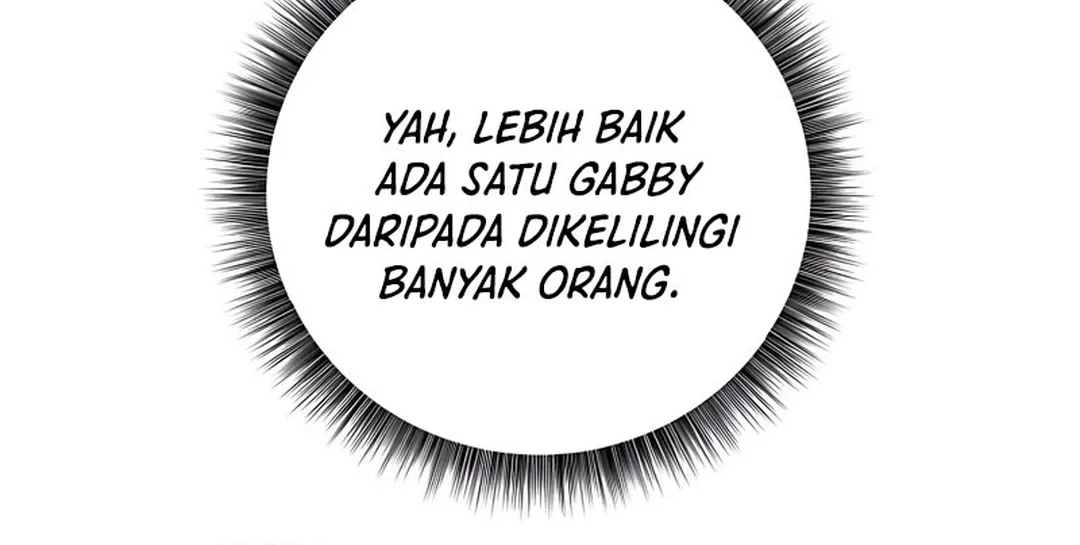 The Villainess I Possessed Is Raising Hell Chapter 11 - halaman 22