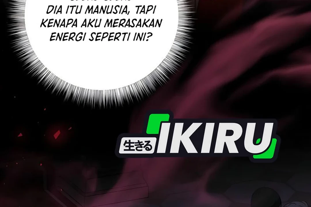 The Villainess I Possessed Is Raising Hell Chapter 11 - halaman 29