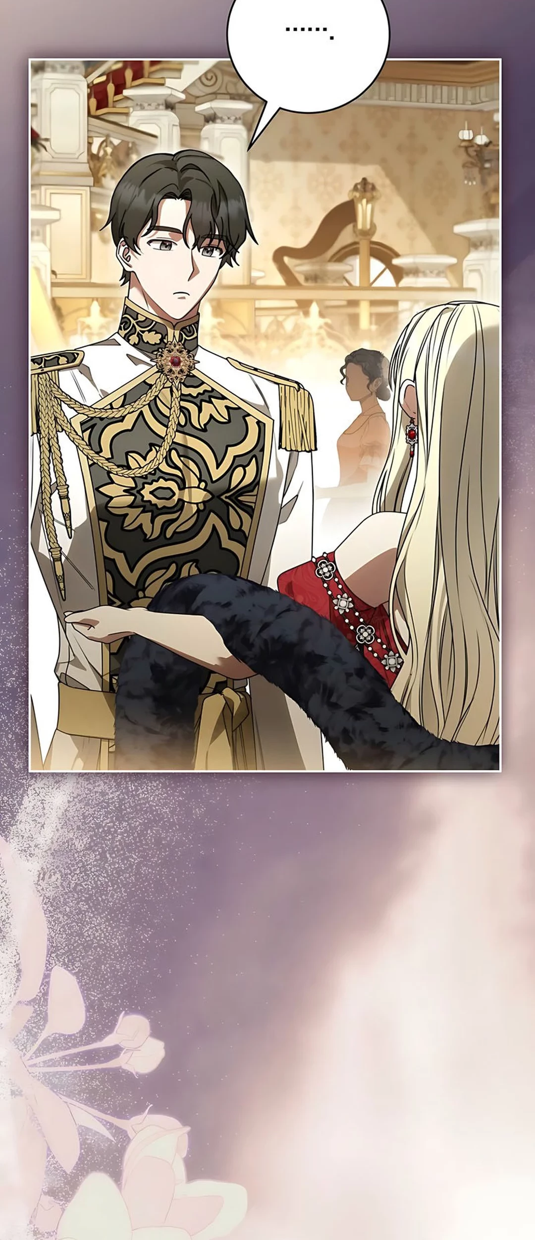 The Villainess I Possessed Is Raising Hell Chapter 11 - halaman 45