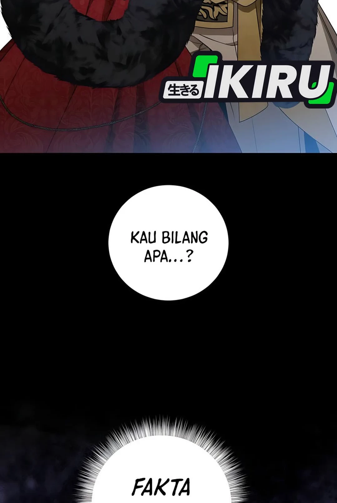 The Villainess I Possessed Is Raising Hell Chapter 11 - halaman 65