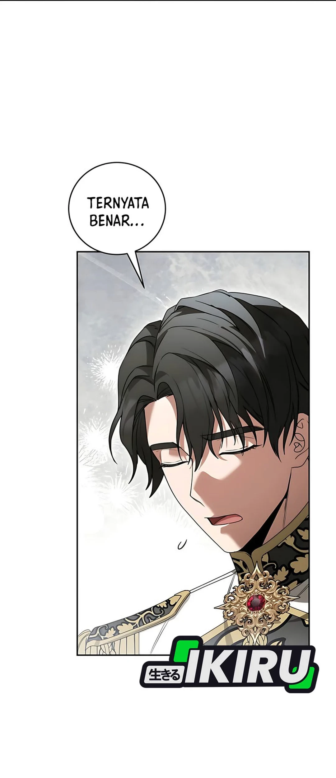 The Villainess I Possessed Is Raising Hell Chapter 11 - halaman 68