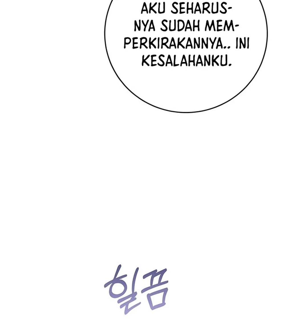 The Villainess I Possessed Is Raising Hell Chapter 11 - halaman 71