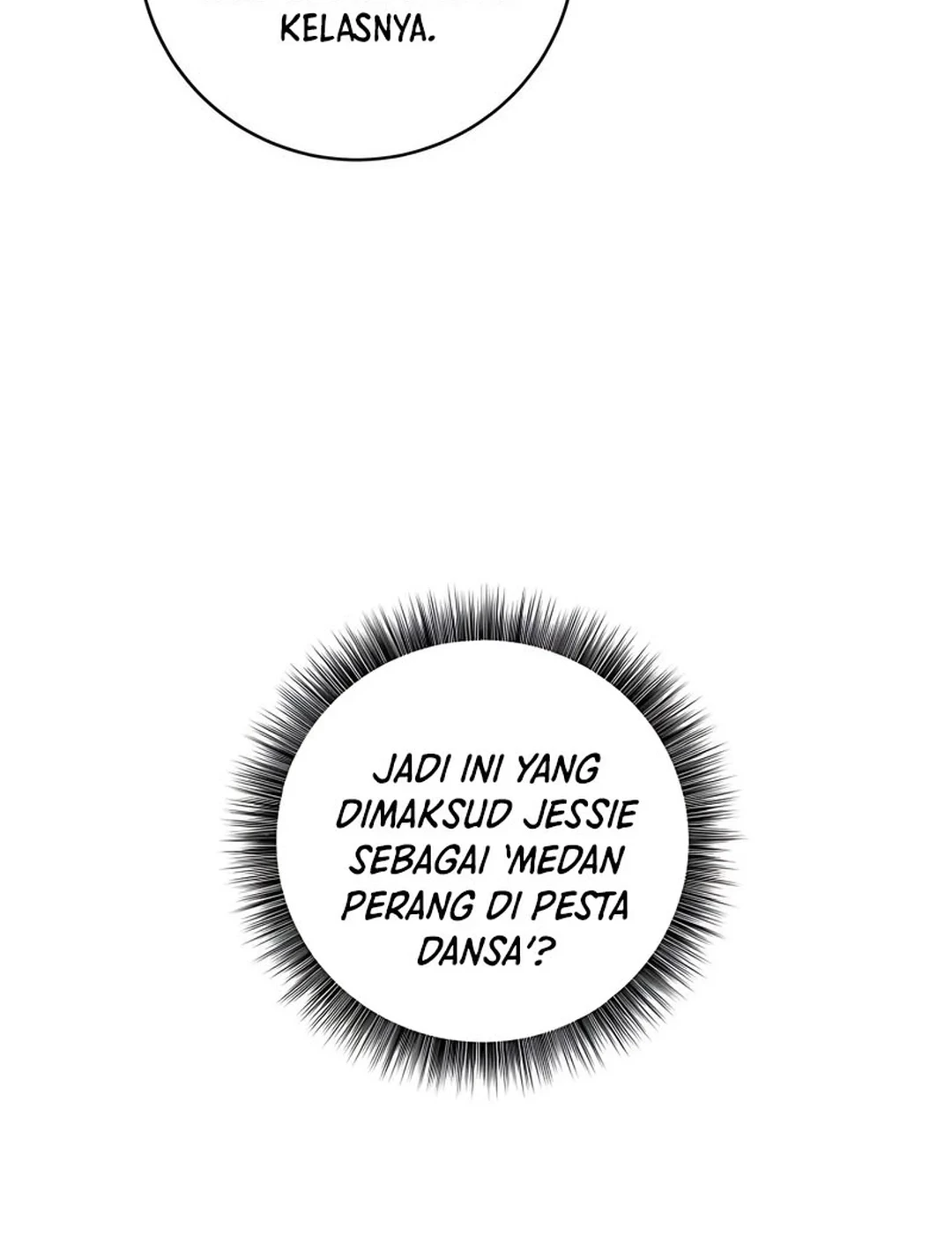 The Villainess I Possessed Is Raising Hell Chapter 11 - halaman 8