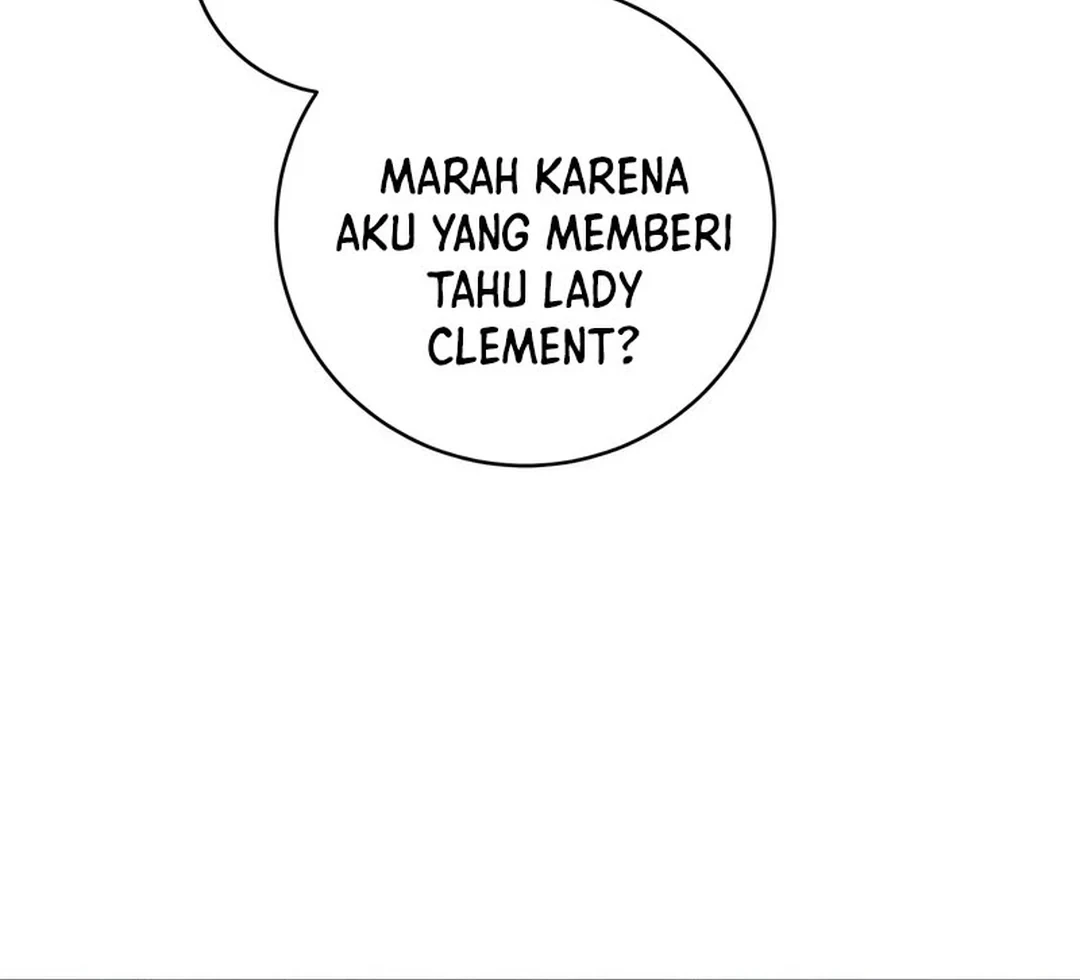 The Villainess I Possessed Is Raising Hell Chapter 11 - halaman 87