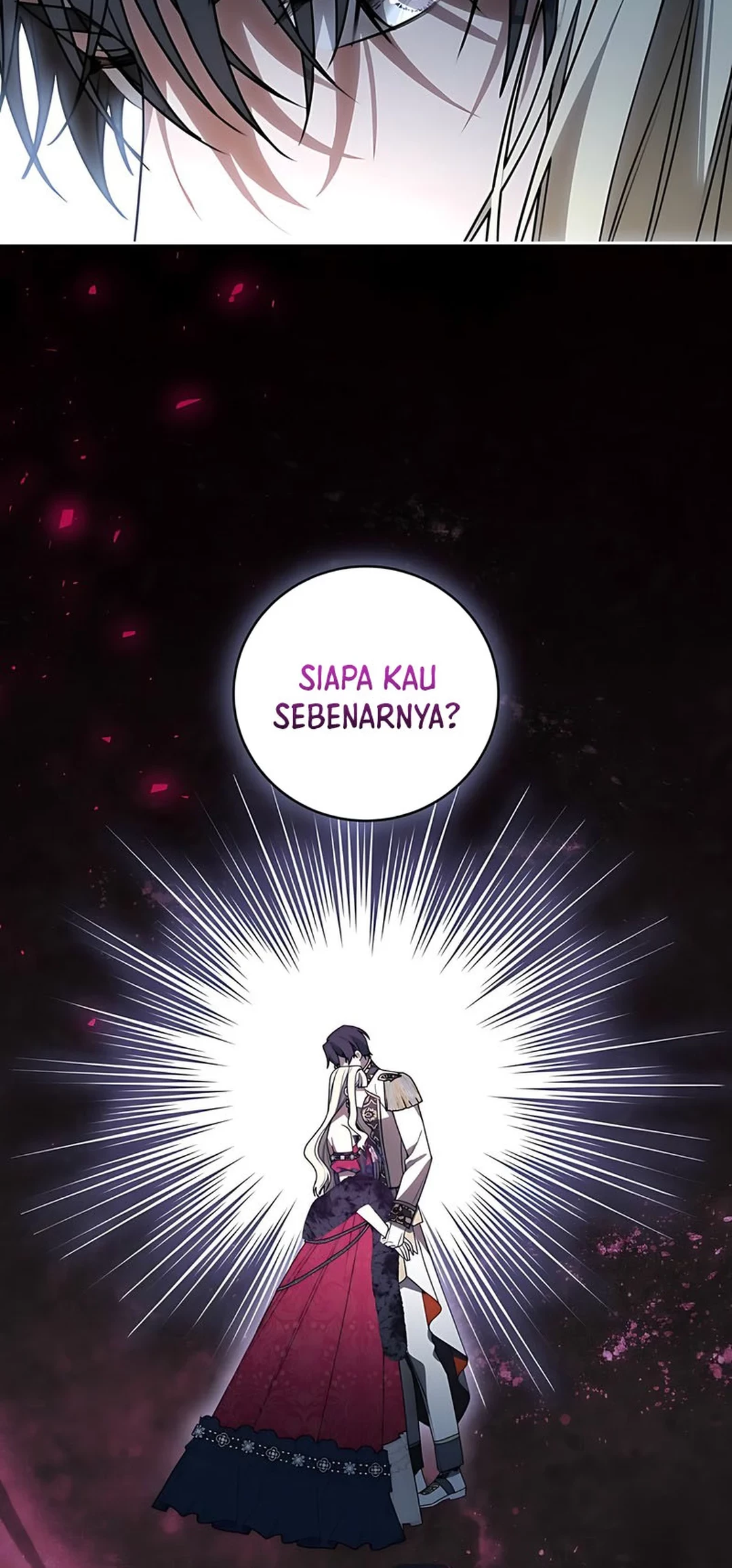 The Villainess I Possessed Is Raising Hell Chapter 11 - halaman 89