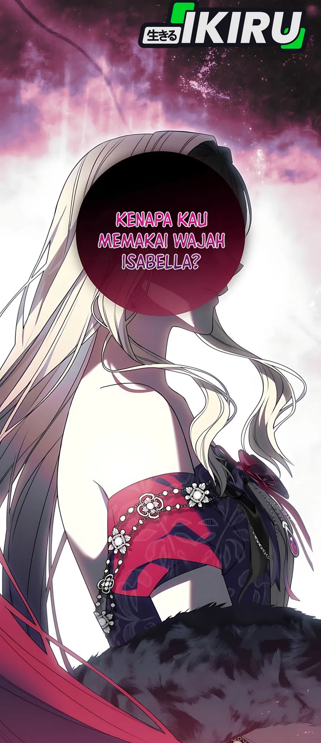 The Villainess I Possessed Is Raising Hell Chapter 11 - halaman 90