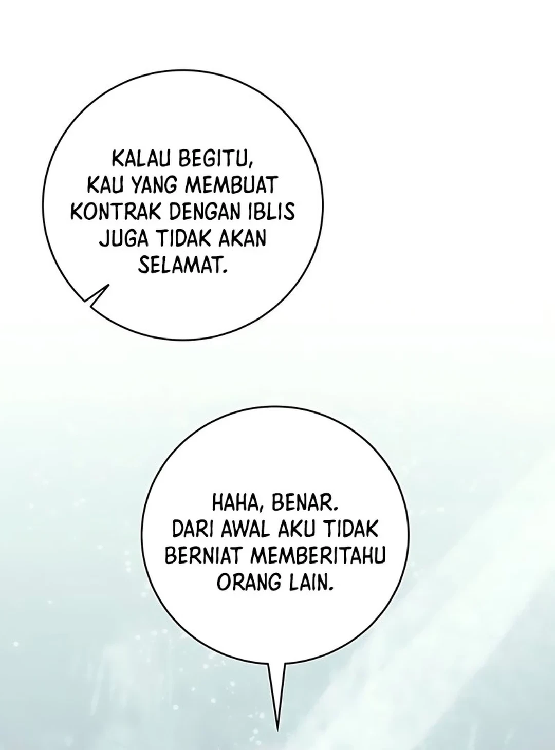 The Villainess I Possessed Is Raising Hell Chapter 12 - halaman 12