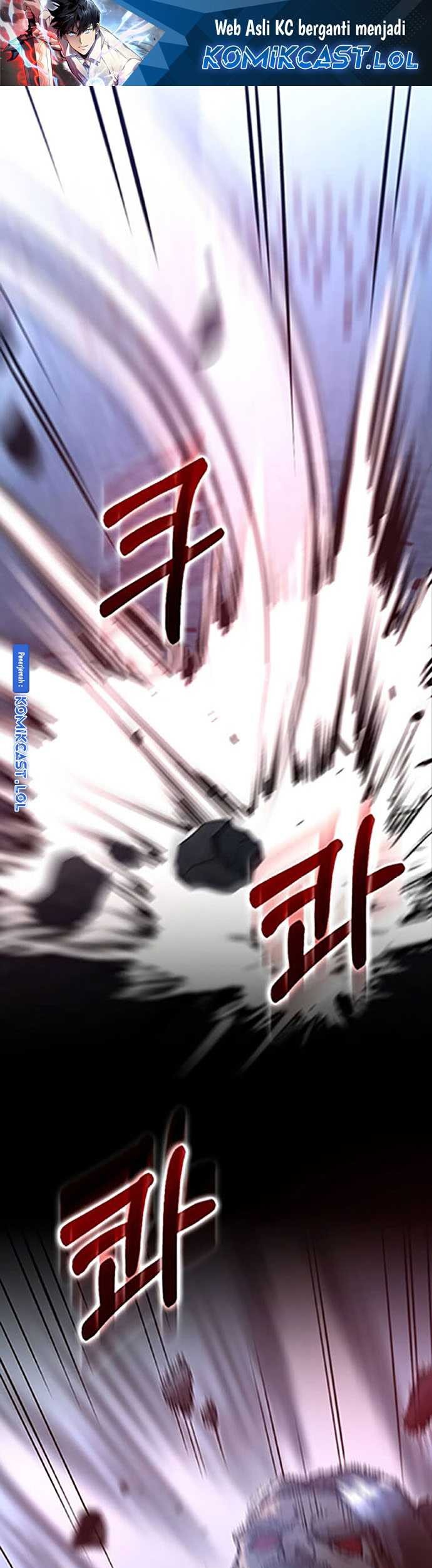 The Villainess I Possessed Is Raising Hell Chapter 12 - halaman 2