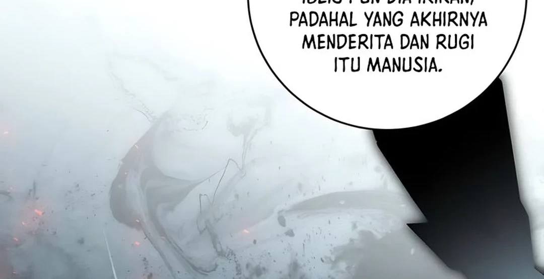 The Villainess I Possessed Is Raising Hell Chapter 12 - halaman 26