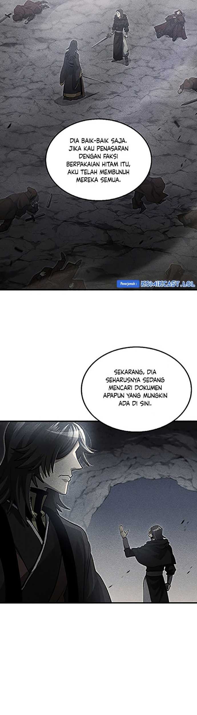 The Villainess I Possessed Is Raising Hell Chapter 12 - halaman 28