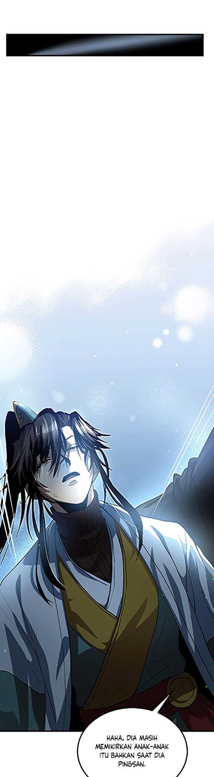 The Villainess I Possessed Is Raising Hell Chapter 12 - halaman 32
