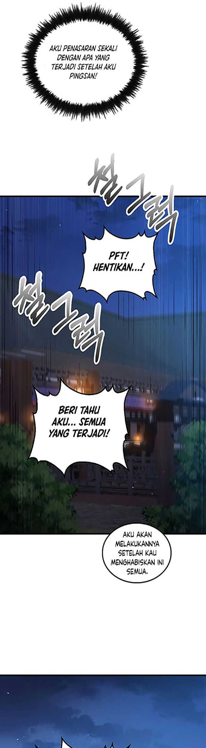 The Villainess I Possessed Is Raising Hell Chapter 12 - halaman 69