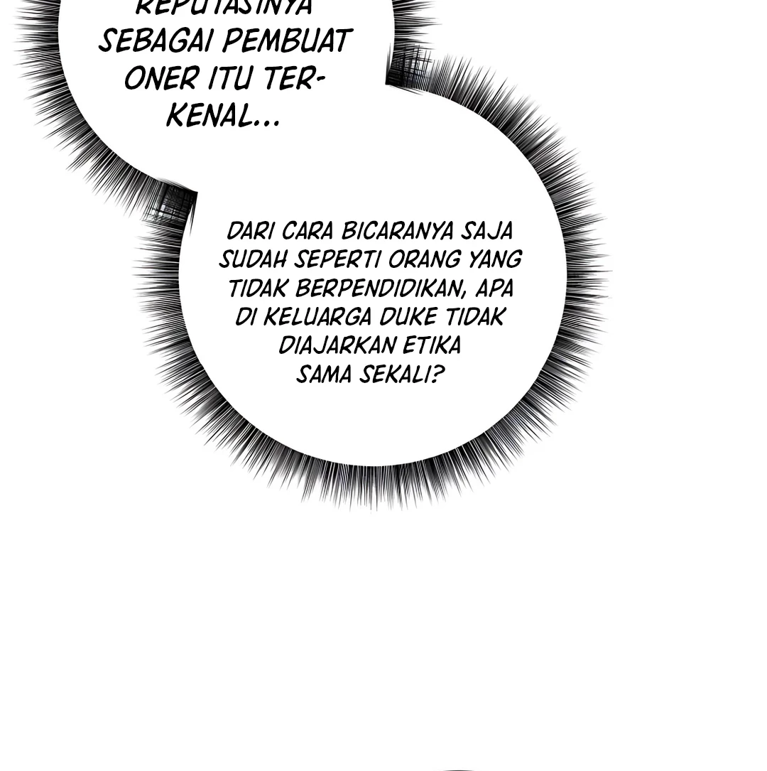 The Villainess I Possessed Is Raising Hell Chapter 13 - halaman 12