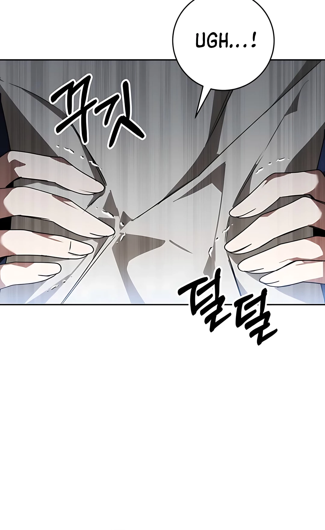 The Villainess I Possessed Is Raising Hell Chapter 13 - halaman 34