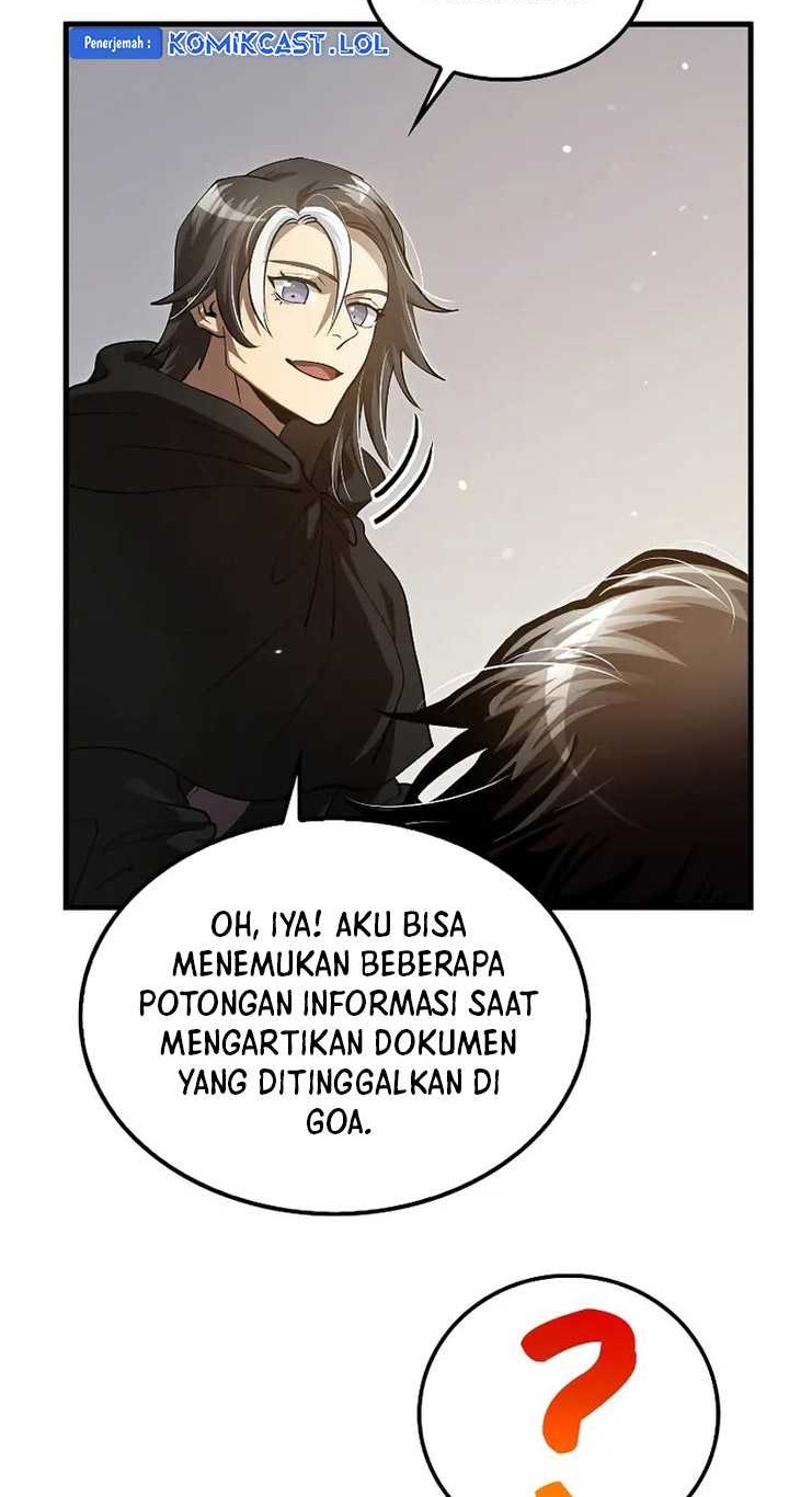 The Villainess I Possessed Is Raising Hell Chapter 13 - halaman 39