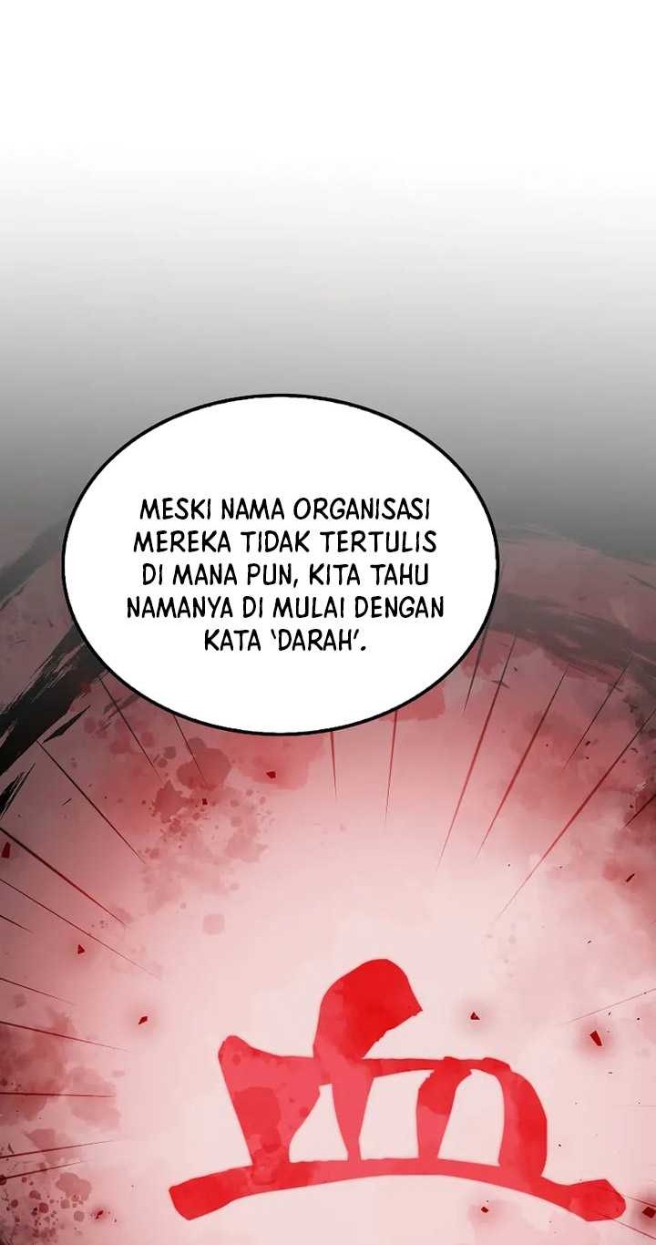 The Villainess I Possessed Is Raising Hell Chapter 13 - halaman 41